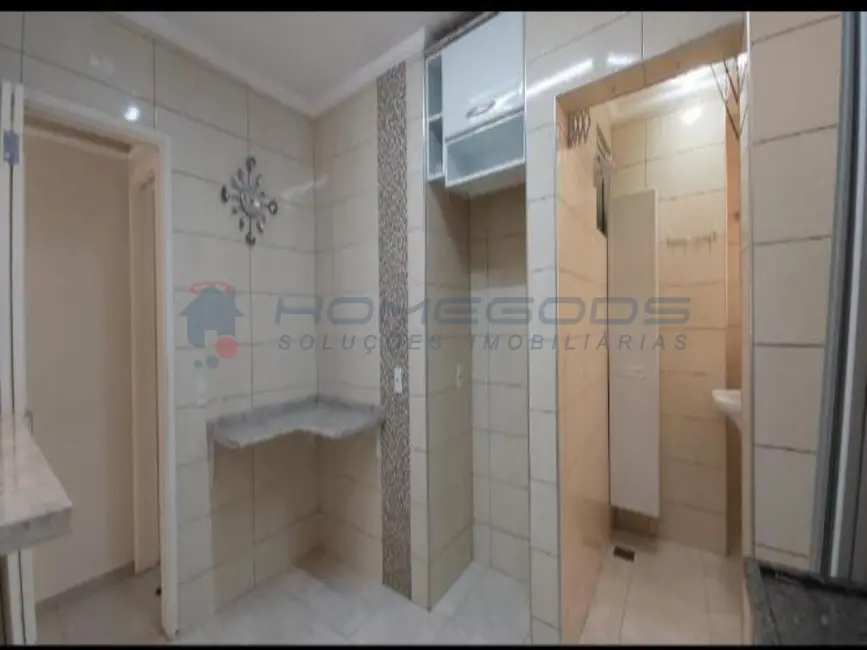 Foto 8 de Apartamento com 3 quartos à venda, 78m2 em Vila Paraíso, Campinas - SP