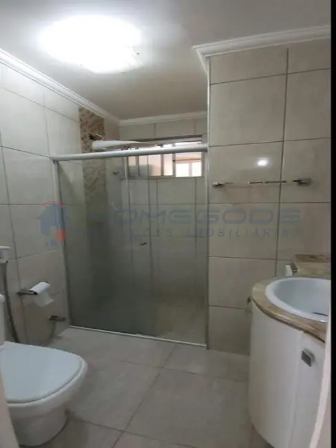 Foto 9 de Apartamento com 3 quartos à venda, 78m2 em Vila Paraíso, Campinas - SP