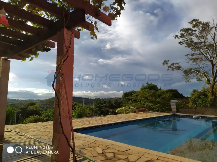 Foto 1 de Chácara com 2 quartos à venda, 100m2 em Loteamento Chácaras Gargantilhas, Campinas - SP