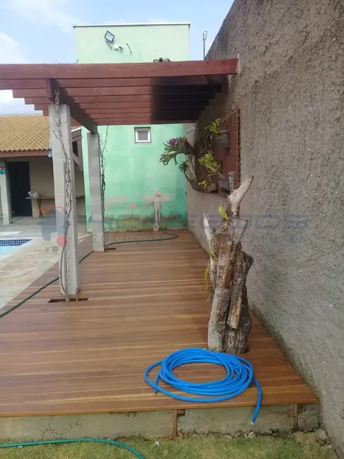Foto 7 de Chácara com 2 quartos à venda, 100m2 em Loteamento Chácaras Gargantilhas, Campinas - SP