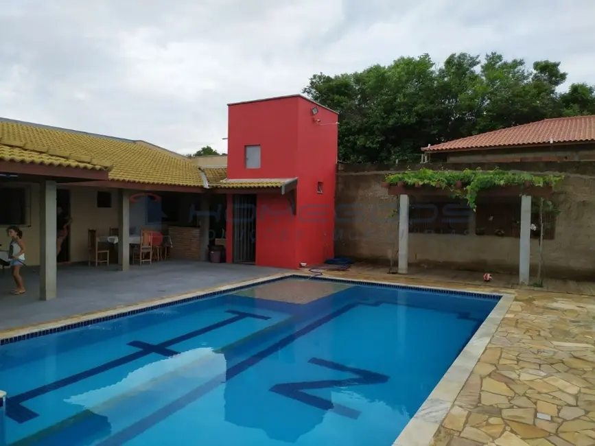 Foto 4 de Chácara com 2 quartos à venda, 100m2 em Loteamento Chácaras Gargantilhas, Campinas - SP