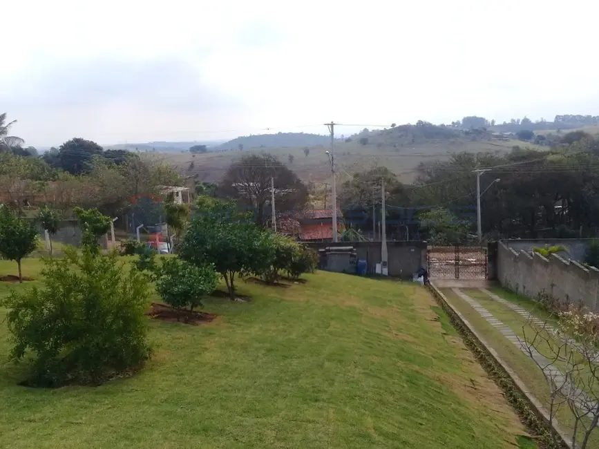 Foto 6 de Chácara com 2 quartos à venda, 100m2 em Loteamento Chácaras Gargantilhas, Campinas - SP