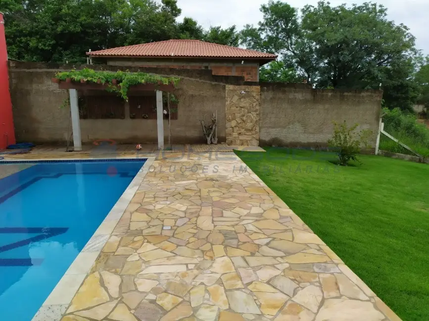 Foto 3 de Chácara com 2 quartos à venda, 100m2 em Loteamento Chácaras Gargantilhas, Campinas - SP