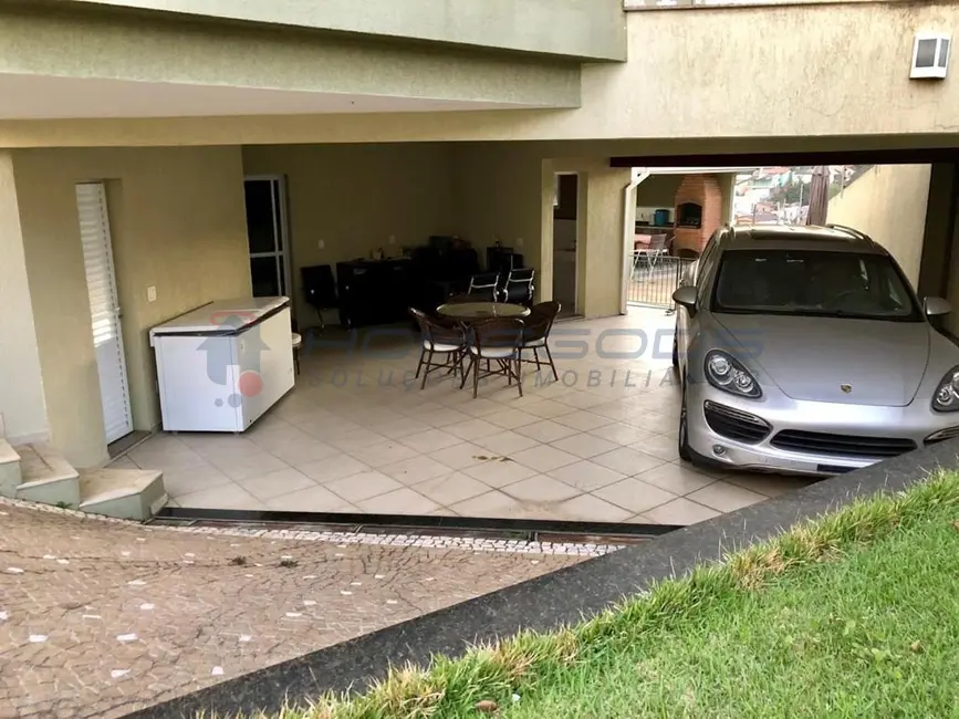 Casa de Condomínio com 3 quartos à venda, 250m2 em Jardim Alto da Boa Vista, Valinhos - SP - imagem 6 Foto 6 de Casa de Condomínio com 3 quartos à venda, 250m2 em Jardim Alto da Boa Vista, Valinhos - SP
