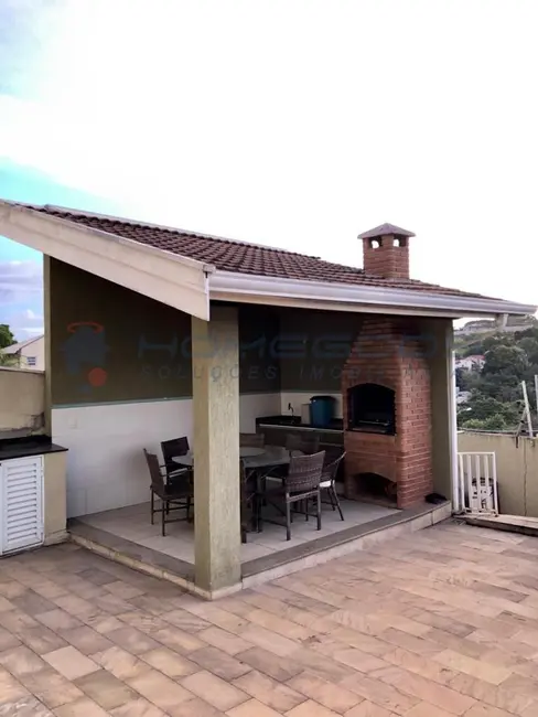 Casa de Condomínio com 3 quartos à venda, 250m2 em Jardim Alto da Boa Vista, Valinhos - SP - imagem 9 Foto 9 de Casa de Condomínio com 3 quartos à venda, 250m2 em Jardim Alto da Boa Vista, Valinhos - SP