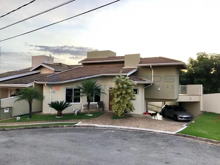 Casa de Condomínio com 3 quartos à venda, 250m2 em Jardim Alto da Boa Vista, Valinhos - SP - imagem 3 Foto 3 de Casa de Condomínio com 3 quartos à venda, 250m2 em Jardim Alto da Boa Vista, Valinhos - SP