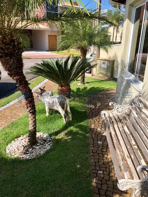 Casa de Condomínio com 3 quartos à venda, 250m2 em Jardim Alto da Boa Vista, Valinhos - SP - imagem 5 Foto 5 de Casa de Condomínio com 3 quartos à venda, 250m2 em Jardim Alto da Boa Vista, Valinhos - SP