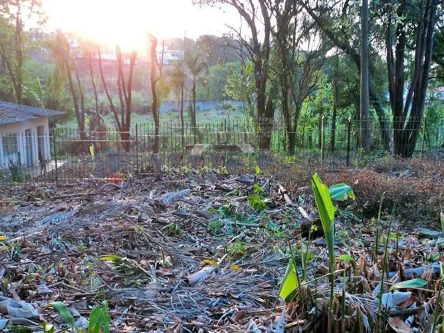 Foto 1 de Terreno / Lote à venda, 7540m2 em Jardim das Paineiras, Campinas - SP