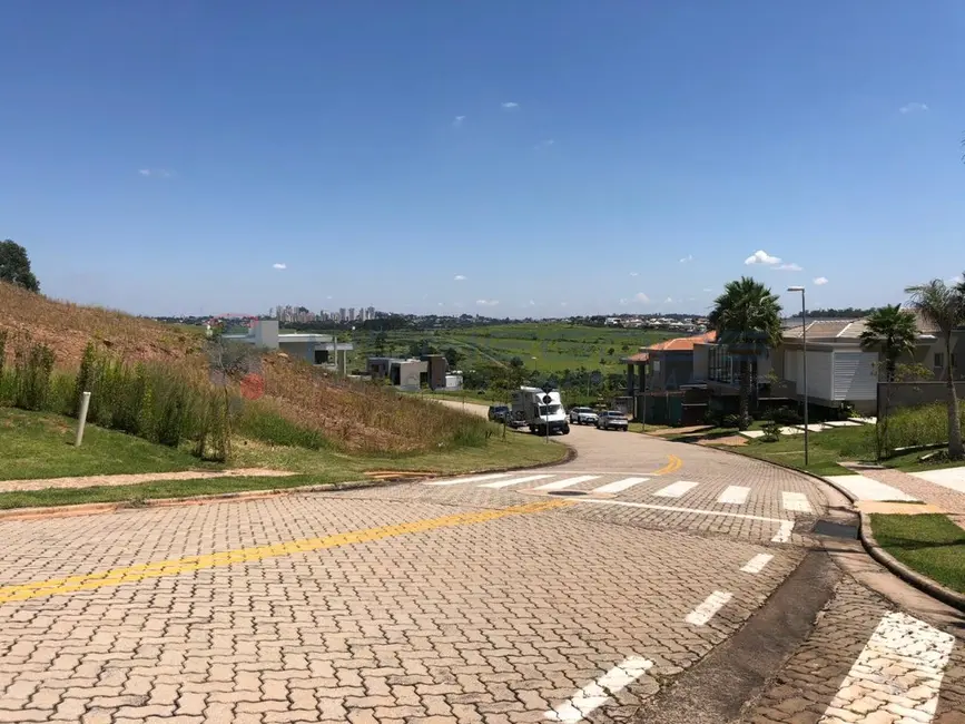 Foto 9 de Terreno / Lote à venda, 838m2 em Residencial Jatibela, Campinas - SP