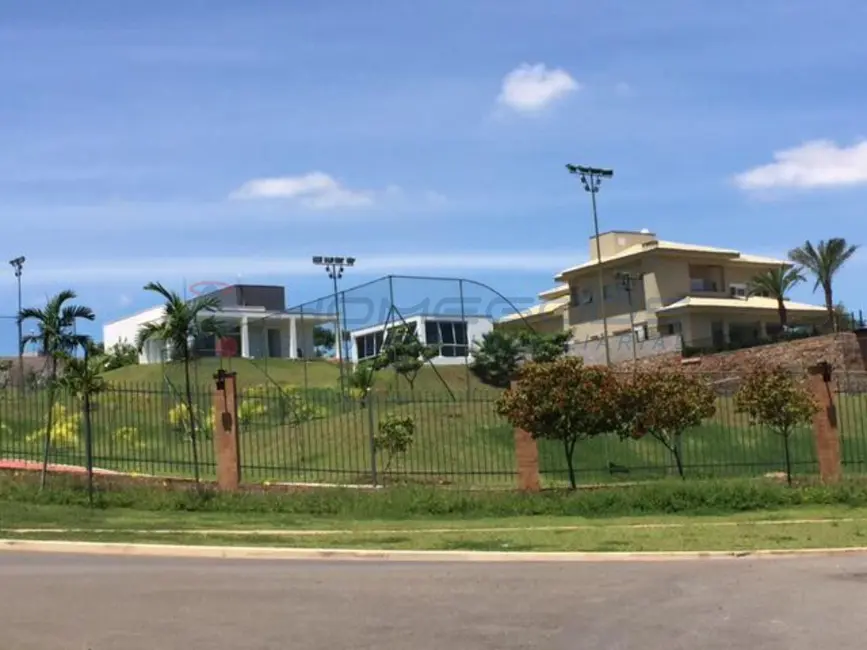 Foto 3 de Terreno / Lote à venda, 838m2 em Residencial Jatibela, Campinas - SP