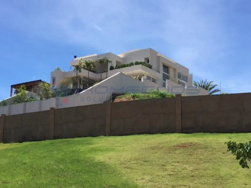 Foto 2 de Terreno / Lote à venda, 838m2 em Residencial Jatibela, Campinas - SP