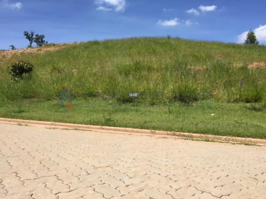 Foto 1 de Terreno / Lote à venda, 838m2 em Residencial Jatibela, Campinas - SP