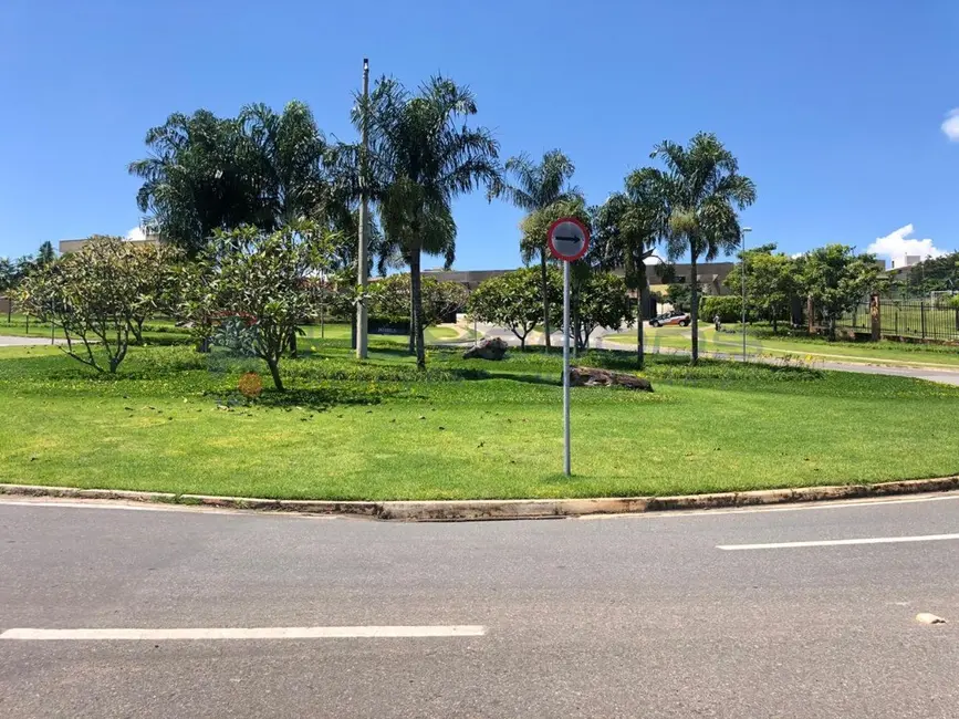 Foto 7 de Terreno / Lote à venda, 838m2 em Residencial Jatibela, Campinas - SP