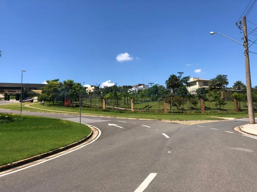 Foto 5 de Terreno / Lote à venda, 838m2 em Residencial Jatibela, Campinas - SP