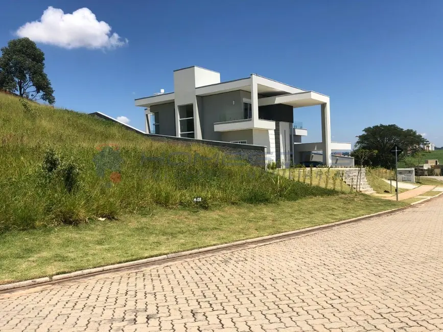 Foto 8 de Terreno / Lote à venda, 838m2 em Residencial Jatibela, Campinas - SP