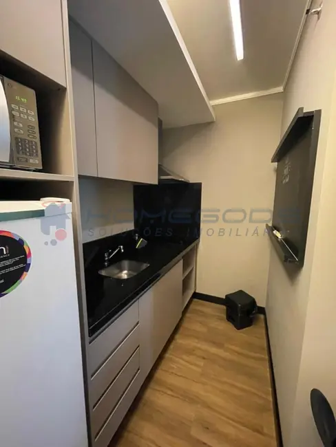 Apartamento com 1 quarto à venda, 45m2 em Cambuí, Campinas - SP - imagem 9 Foto 9 de Apartamento com 1 quarto à venda, 45m2 em Cambuí, Campinas - SP