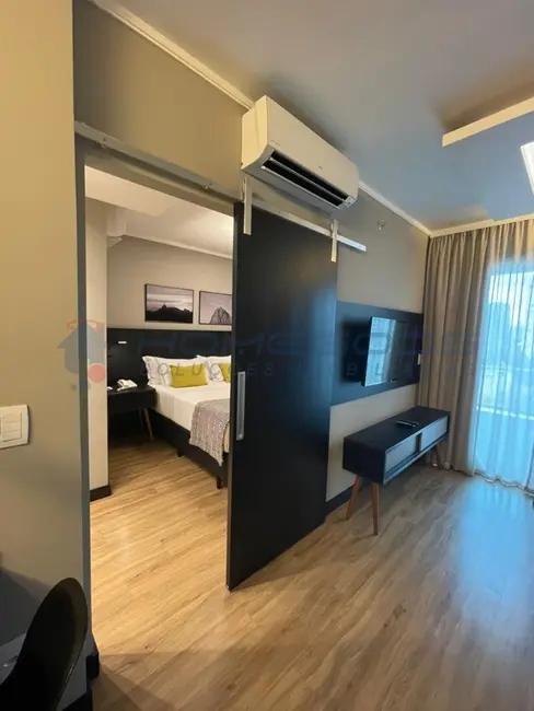 Apartamento com 1 quarto à venda, 45m2 em Cambuí, Campinas - SP - imagem 6 Foto 6 de Apartamento com 1 quarto à venda, 45m2 em Cambuí, Campinas - SP