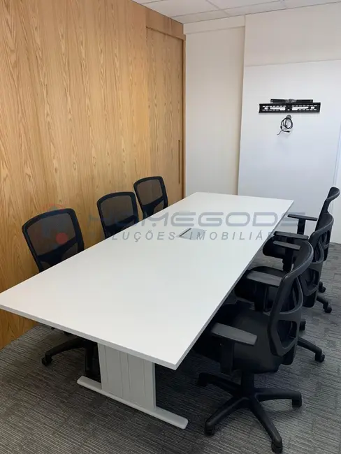 Sala Comercial à venda, 72m2 em Cambuí, Campinas - SP - imagem 5 Foto 5 de Sala Comercial à venda, 72m2 em Cambuí, Campinas - SP