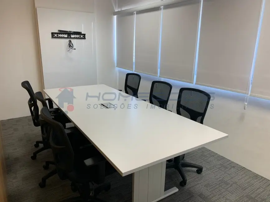 Sala Comercial à venda, 72m2 em Cambuí, Campinas - SP - imagem 6 Foto 6 de Sala Comercial à venda, 72m2 em Cambuí, Campinas - SP
