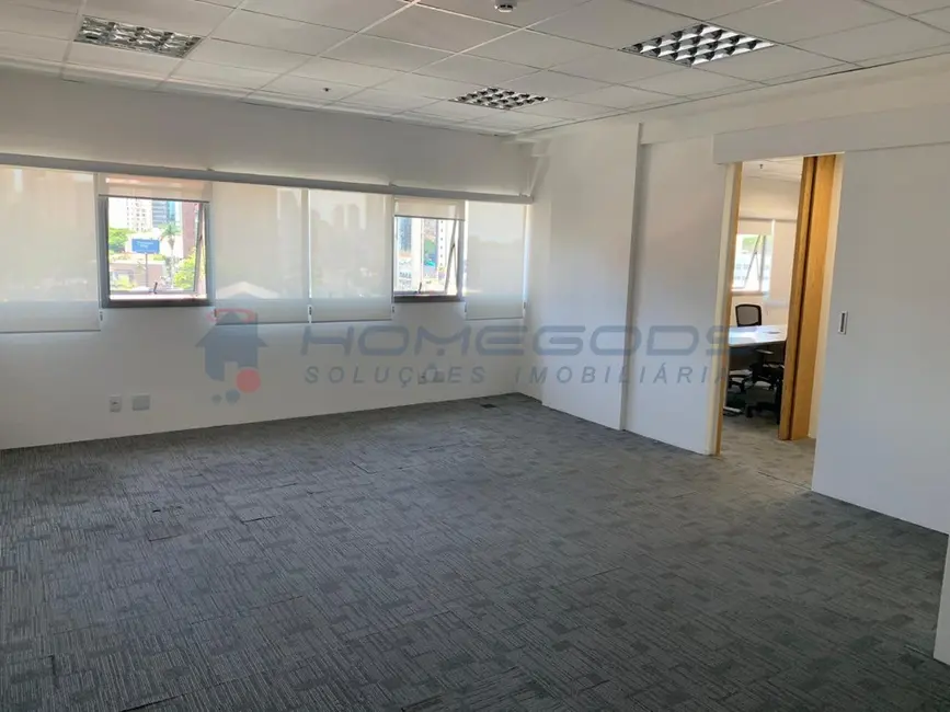 Sala Comercial à venda, 72m2 em Cambuí, Campinas - SP - imagem 7 Foto 7 de Sala Comercial à venda, 72m2 em Cambuí, Campinas - SP