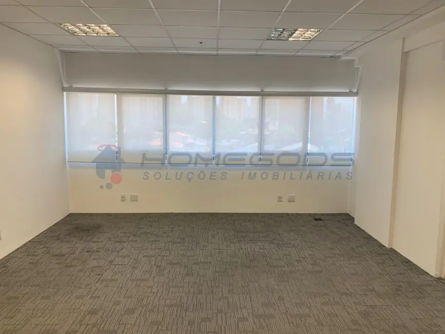 Sala Comercial à venda, 72m2 em Cambuí, Campinas - SP - imagem 3 Foto 3 de Sala Comercial à venda, 72m2 em Cambuí, Campinas - SP