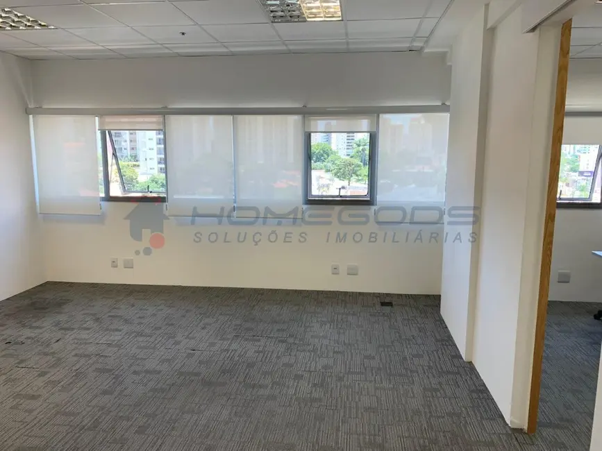 Sala Comercial à venda, 72m2 em Cambuí, Campinas - SP - imagem 8 Foto 8 de Sala Comercial à venda, 72m2 em Cambuí, Campinas - SP