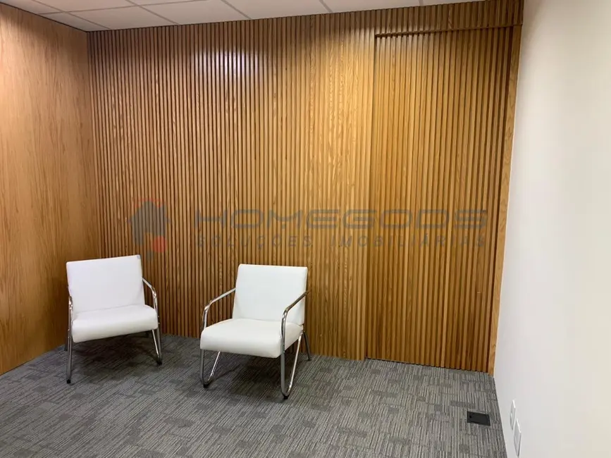Sala Comercial à venda, 72m2 em Cambuí, Campinas - SP - imagem 4 Foto 4 de Sala Comercial à venda, 72m2 em Cambuí, Campinas - SP