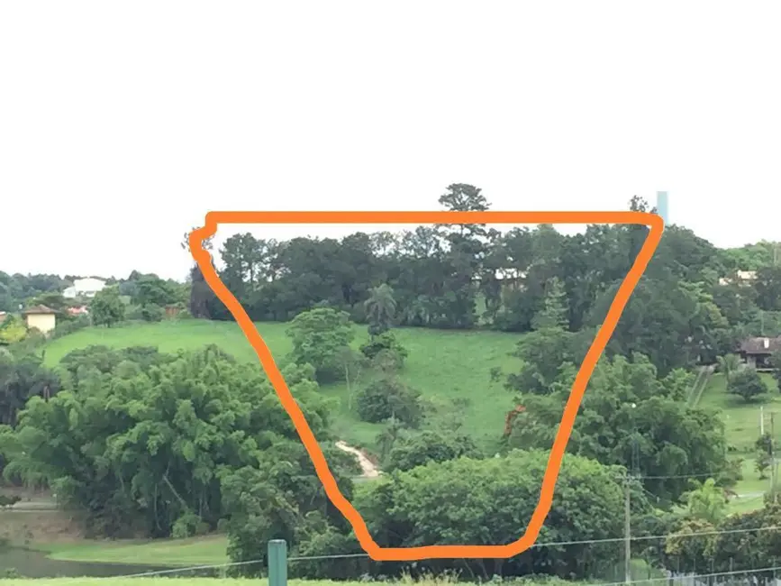 Foto 7 de Terreno / Lote à venda, 5350m2 em Jaguariuna - SP