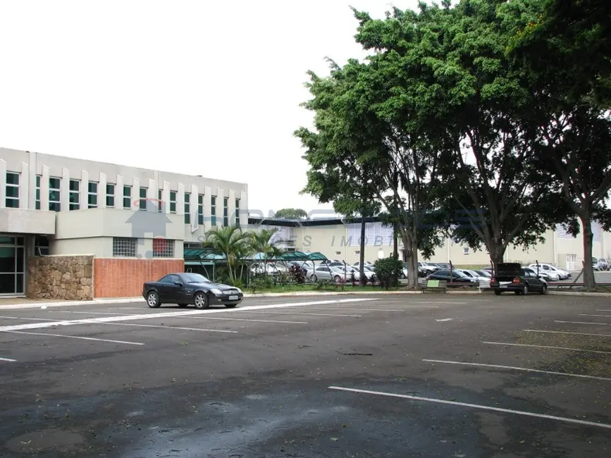 Armazém / Galpão à venda e para alugar, 10000m2 em Chácara de Recreio Barão, Campinas - SP - imagem 3 Foto 3 de Armazém / Galpão à venda e para alugar, 10000m2 em Chácara de Recreio Barão, Campinas - SP