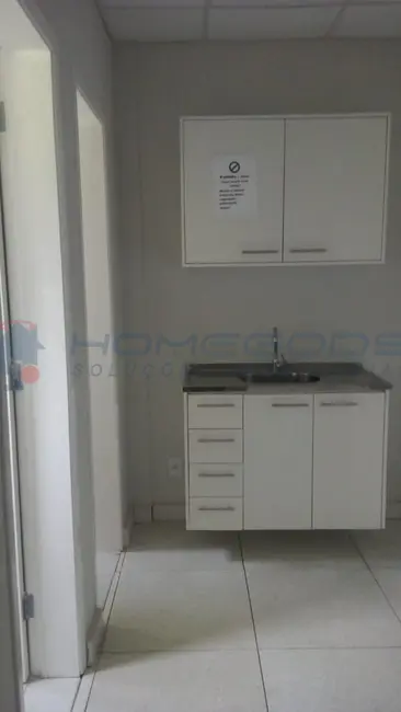 Foto 4 de Sala Comercial à venda e para alugar, 214m2 em Loteamento Alphaville Campinas, Campinas - SP