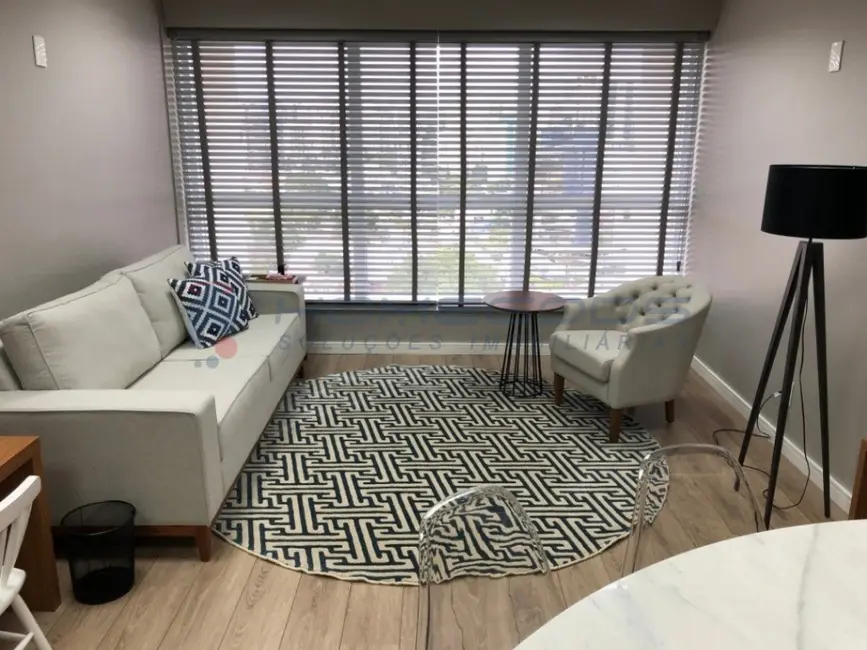 Sala Comercial à venda, 33m2 em Chácara da Barra, Campinas - SP - imagem 5 Foto 5 de Sala Comercial à venda, 33m2 em Chácara da Barra, Campinas - SP