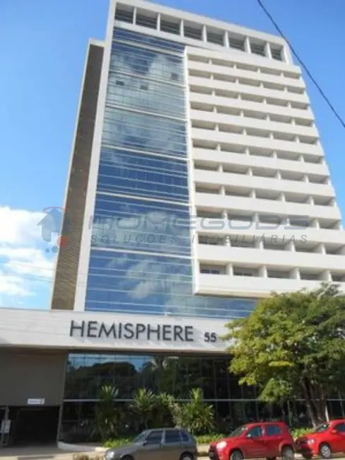 Foto 1 de Sala Comercial à venda, 33m2 em Chácara da Barra, Campinas - SP
