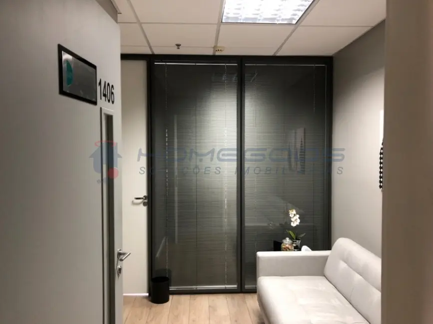 Foto 2 de Sala Comercial à venda, 33m2 em Chácara da Barra, Campinas - SP