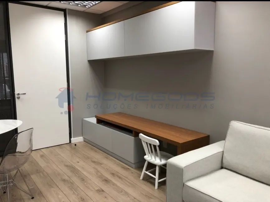 Sala Comercial à venda, 33m2 em Chácara da Barra, Campinas - SP - imagem 3 Foto 3 de Sala Comercial à venda, 33m2 em Chácara da Barra, Campinas - SP