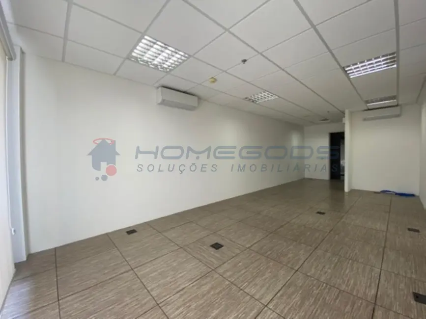 Foto 2 de Sala Comercial à venda, 40m2 em Chácara da Barra, Campinas - SP
