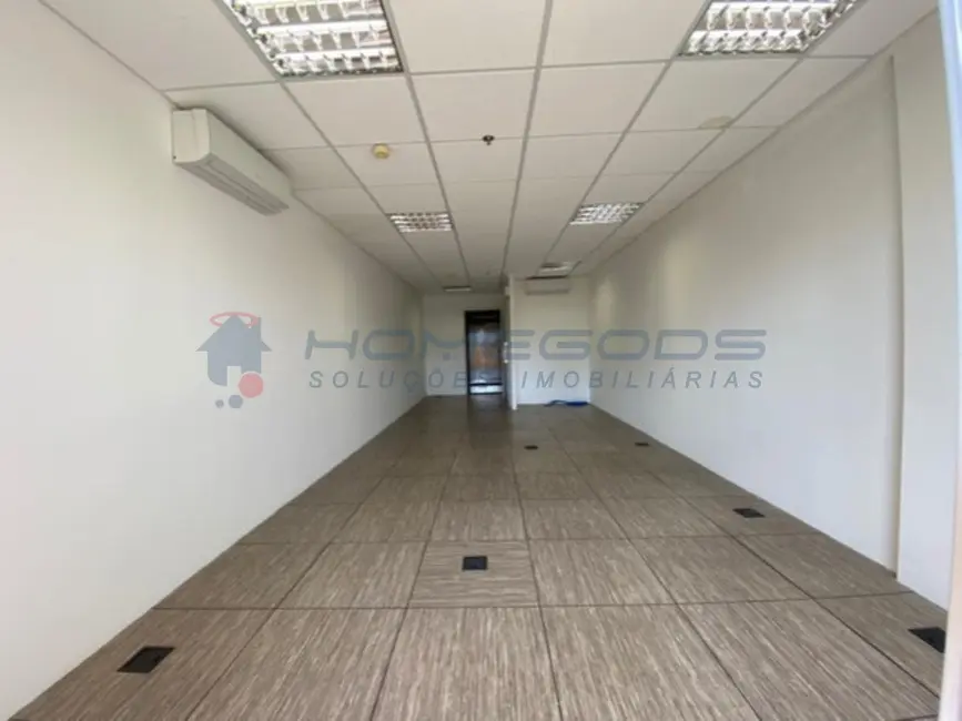 Foto 3 de Sala Comercial à venda, 40m2 em Chácara da Barra, Campinas - SP