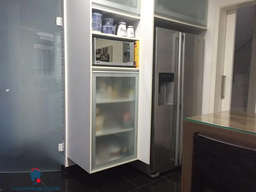 Casa de Condomínio com 3 quartos à venda, 478m2 em Jardim Madalena, Campinas - SP - imagem 9 Foto 9 de Casa de Condomínio com 3 quartos à venda, 478m2 em Jardim Madalena, Campinas - SP