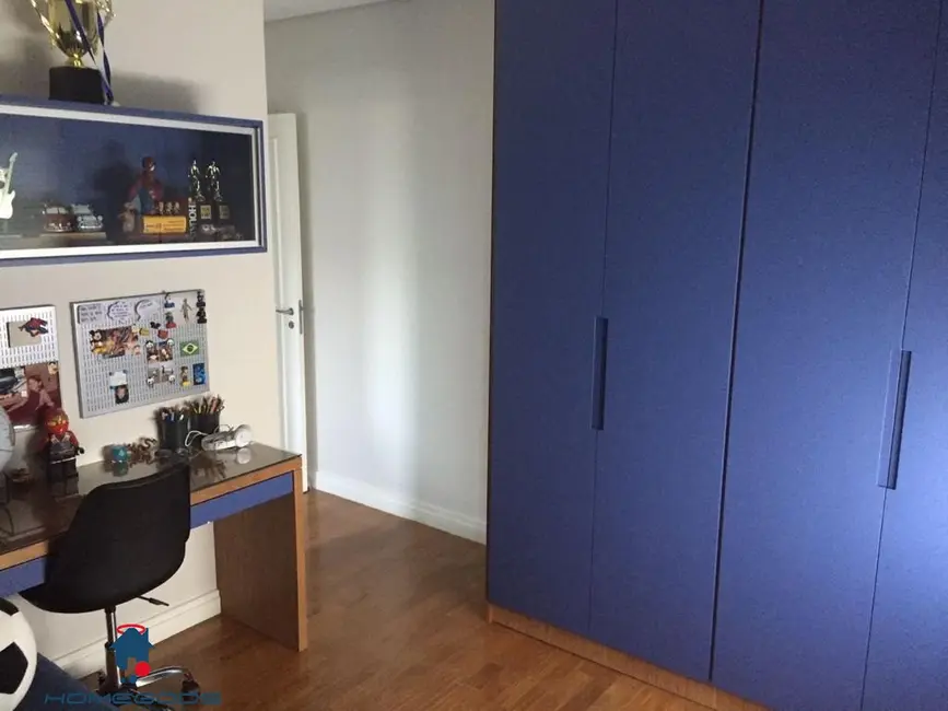 Casa de Condomínio com 3 quartos à venda, 478m2 em Jardim Madalena, Campinas - SP - imagem 8 Foto 8 de Casa de Condomínio com 3 quartos à venda, 478m2 em Jardim Madalena, Campinas - SP