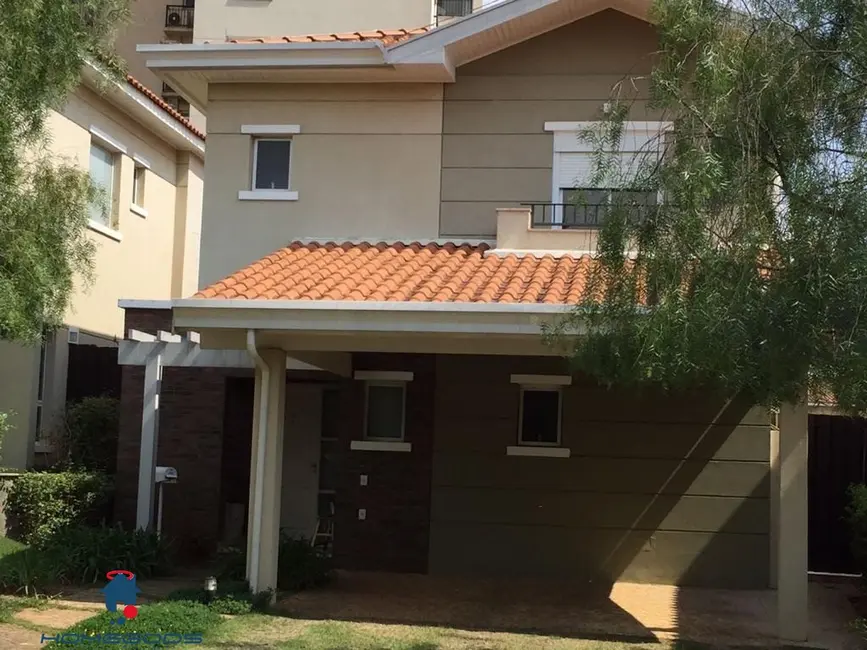 Casa de Condomínio com 3 quartos à venda, 478m2 em Jardim Madalena, Campinas - SP - imagem 1 Foto 1 de Casa de Condomínio com 3 quartos à venda, 478m2 em Jardim Madalena, Campinas - SP