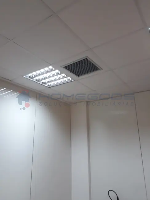 Foto 6 de Sala Comercial para alugar, 41m2 em Swiss Park, Campinas - SP