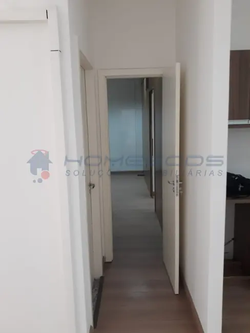 Foto 3 de Sala Comercial para alugar, 41m2 em Swiss Park, Campinas - SP