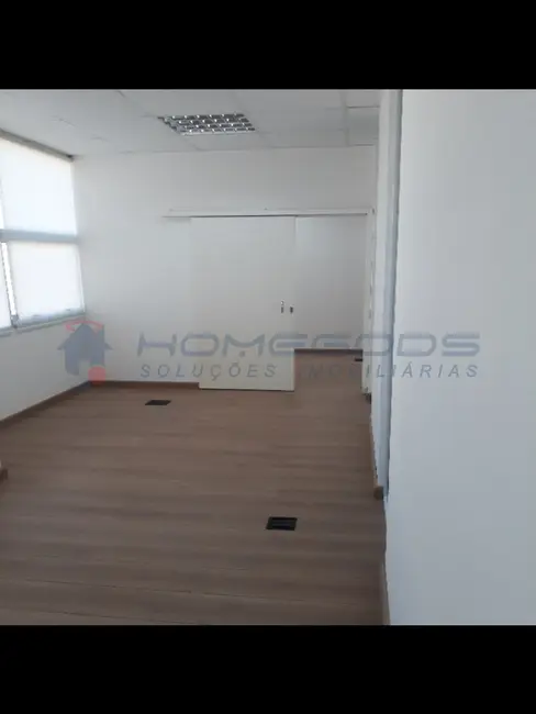Foto 7 de Sala Comercial para alugar, 41m2 em Swiss Park, Campinas - SP