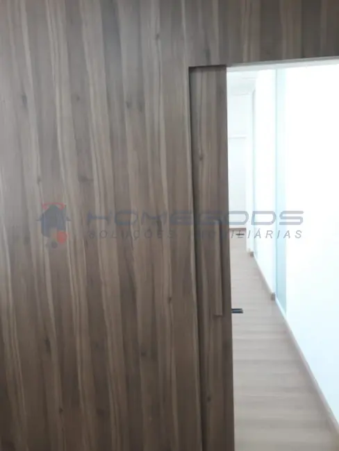 Foto 8 de Sala Comercial para alugar, 41m2 em Swiss Park, Campinas - SP