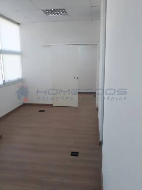 Foto 4 de Sala Comercial para alugar, 41m2 em Swiss Park, Campinas - SP