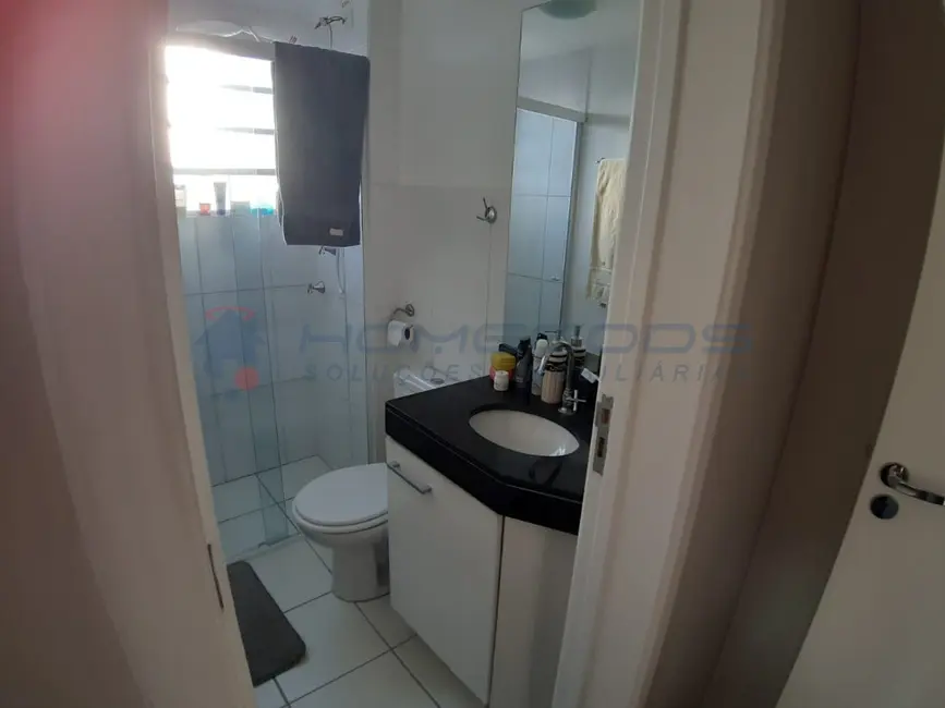 Foto 8 de Apartamento com 2 quartos à venda, 92m2 em Jardim Nova Europa, Campinas - SP