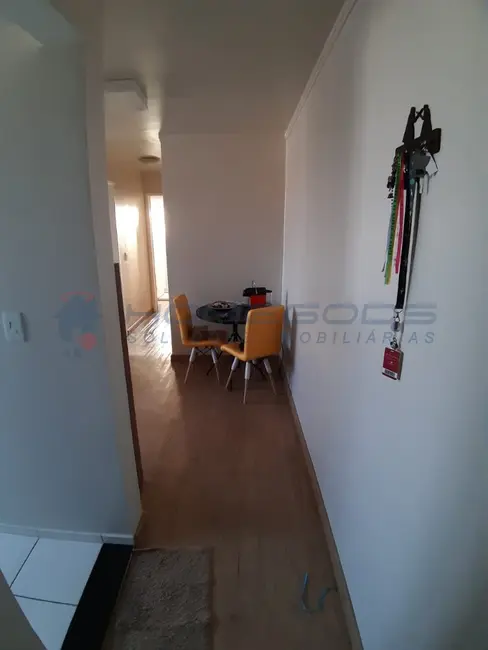 Foto 2 de Apartamento com 2 quartos à venda, 92m2 em Jardim Nova Europa, Campinas - SP