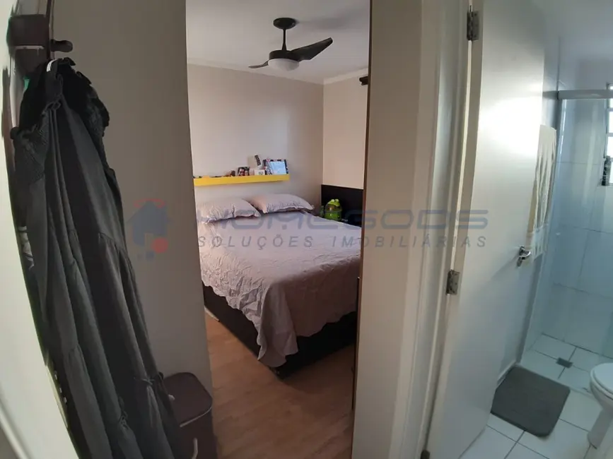 Foto 9 de Apartamento com 2 quartos à venda, 92m2 em Jardim Nova Europa, Campinas - SP