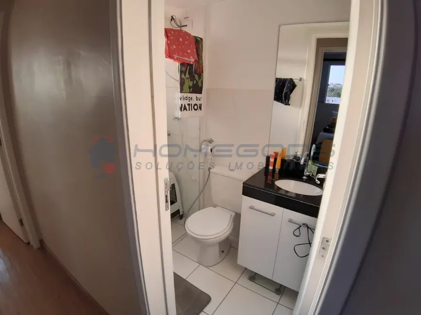 Foto 7 de Apartamento com 2 quartos à venda, 92m2 em Jardim Nova Europa, Campinas - SP