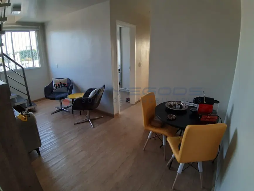 Foto 4 de Apartamento com 2 quartos à venda, 92m2 em Jardim Nova Europa, Campinas - SP