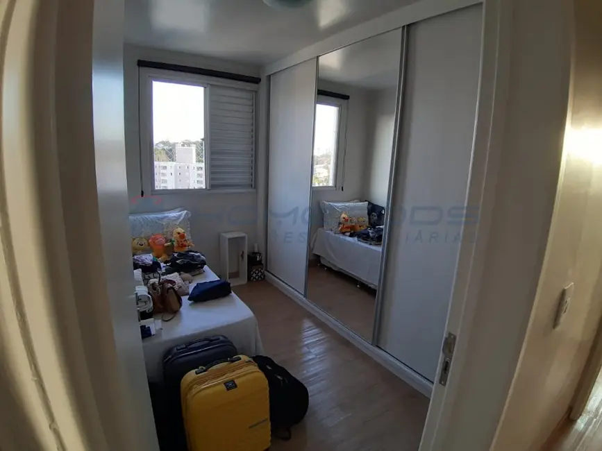 Foto 6 de Apartamento com 2 quartos à venda, 92m2 em Jardim Nova Europa, Campinas - SP